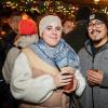 Der Würzburger Weihnachtsmarkt wurde am Freitag durch OB Christian Schuchardt und der Lichtermaid Katharina Wipplinger am Unteren Markt eröffnet. Der Weihnachtsmarkt lockt mit 125 Ständen und Buden zahlreiche Besucher in die Innenstadt.