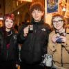 Der Würzburger Weihnachtsmarkt wurde am Freitag durch OB Christian Schuchardt und der Lichtermaid Katharina Wipplinger am Unteren Markt eröffnet. Der Weihnachtsmarkt lockt mit 125 Ständen und Buden zahlreiche Besucher in die Innenstadt.