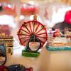 Der Würzburger Weihnachtsmarkt wurde am Freitag durch OB Christian Schuchardt und der Lichtermaid Katharina Wipplinger am Unteren Markt eröffnet. Der Weihnachtsmarkt lockt mit 125 Ständen und Buden zahlreiche Besucher in die Innenstadt.