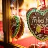 Der Würzburger Weihnachtsmarkt wurde am Freitag durch OB Christian Schuchardt und der Lichtermaid Katharina Wipplinger am Unteren Markt eröffnet. Der Weihnachtsmarkt lockt mit 125 Ständen und Buden zahlreiche Besucher in die Innenstadt.