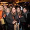 Der Würzburger Weihnachtsmarkt wurde am Freitag durch OB Christian Schuchardt und der Lichtermaid Katharina Wipplinger am Unteren Markt eröffnet. Der Weihnachtsmarkt lockt mit 125 Ständen und Buden zahlreiche Besucher in die Innenstadt.