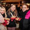 Der Würzburger Weihnachtsmarkt wurde am Freitag durch OB Christian Schuchardt und der Lichtermaid Katharina Wipplinger am Unteren Markt eröffnet. Der Weihnachtsmarkt lockt mit 125 Ständen und Buden zahlreiche Besucher in die Innenstadt.