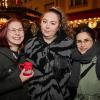 Der Würzburger Weihnachtsmarkt wurde am Freitag durch OB Christian Schuchardt und der Lichtermaid Katharina Wipplinger am Unteren Markt eröffnet. Der Weihnachtsmarkt lockt mit 125 Ständen und Buden zahlreiche Besucher in die Innenstadt.