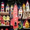 Der Würzburger Weihnachtsmarkt wurde am Freitag durch OB Christian Schuchardt und der Lichtermaid Katharina Wipplinger am Unteren Markt eröffnet. Der Weihnachtsmarkt lockt mit 125 Ständen und Buden zahlreiche Besucher in die Innenstadt.