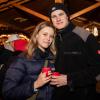 Der Würzburger Weihnachtsmarkt wurde am Freitag durch OB Christian Schuchardt und der Lichtermaid Katharina Wipplinger am Unteren Markt eröffnet. Der Weihnachtsmarkt lockt mit 125 Ständen und Buden zahlreiche Besucher in die Innenstadt.