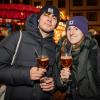 Der Würzburger Weihnachtsmarkt wurde am Freitag durch OB Christian Schuchardt und der Lichtermaid Katharina Wipplinger am Unteren Markt eröffnet. Der Weihnachtsmarkt lockt mit 125 Ständen und Buden zahlreiche Besucher in die Innenstadt.