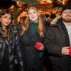Der Würzburger Weihnachtsmarkt wurde am Freitag durch OB Christian Schuchardt und der Lichtermaid Katharina Wipplinger am Unteren Markt eröffnet. Der Weihnachtsmarkt lockt mit 125 Ständen und Buden zahlreiche Besucher in die Innenstadt.