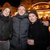 Der Würzburger Weihnachtsmarkt wurde am Freitag durch OB Christian Schuchardt und der Lichtermaid Katharina Wipplinger am Unteren Markt eröffnet. Der Weihnachtsmarkt lockt mit 125 Ständen und Buden zahlreiche Besucher in die Innenstadt.