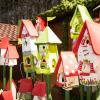 Der Würzburger Weihnachtsmarkt wurde am Freitag durch OB Christian Schuchardt und der Lichtermaid Katharina Wipplinger am Unteren Markt eröffnet. Der Weihnachtsmarkt lockt mit 125 Ständen und Buden zahlreiche Besucher in die Innenstadt.