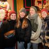 Der Würzburger Weihnachtsmarkt wurde am Freitag durch OB Christian Schuchardt und der Lichtermaid Katharina Wipplinger am Unteren Markt eröffnet. Der Weihnachtsmarkt lockt mit 125 Ständen und Buden zahlreiche Besucher in die Innenstadt.
