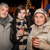 Der Würzburger Weihnachtsmarkt wurde am Freitag durch OB Christian Schuchardt und der Lichtermaid Katharina Wipplinger am Unteren Markt eröffnet. Der Weihnachtsmarkt lockt mit 125 Ständen und Buden zahlreiche Besucher in die Innenstadt.