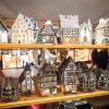 Der Würzburger Weihnachtsmarkt wurde am Freitag durch OB Christian Schuchardt und der Lichtermaid Katharina Wipplinger am Unteren Markt eröffnet. Der Weihnachtsmarkt lockt mit 125 Ständen und Buden zahlreiche Besucher in die Innenstadt.