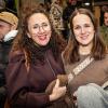 Zahlreiche Menschen besuchen am Sonntag 01.12.24 das Konzert von "Die Fantastischen Vier - Long Player on Tour" in der tectake Arena in Würzburg.