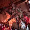 Der Würzburger Weihnachtsmarkt wurde am Freitag durch OB Christian Schuchardt und der Lichtermaid Katharina Wipplinger am Unteren Markt eröffnet. Der Weihnachtsmarkt lockt mit 125 Ständen und Buden zahlreiche Besucher in die Innenstadt.