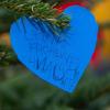 Traditionell besucht das Nürnberger Christkind immer am Samstag vor dem 1. Advent den Weihnachtsmarkt in Schweinfurt