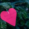 Traditionell besucht das Nürnberger Christkind immer am Samstag vor dem 1. Advent den Weihnachtsmarkt in Schweinfurt
