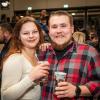 Zahlreiche Menschen besuchen am Sonntag 01.12.24 das Konzert von "Die Fantastischen Vier - Long Player on Tour" in der tectake Arena in Würzburg.