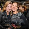 Zahlreiche Menschen besuchen am Sonntag 01.12.24 das Konzert von "Die Fantastischen Vier - Long Player on Tour" in der tectake Arena in Würzburg.