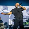 Zahlreiche Menschen besuchen am Sonntag 01.12.24 das Konzert von "Die Fantastischen Vier - Long Player on Tour" in der tectake Arena in Würzburg.