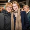 Zahlreiche Menschen besuchen am Sonntag 01.12.24 das Konzert von "Die Fantastischen Vier - Long Player on Tour" in der tectake Arena in Würzburg.