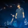 Zahlreiche Menschen besuchen am Sonntag 01.12.24 das Konzert von "Die Fantastischen Vier - Long Player on Tour" in der tectake Arena in Würzburg.