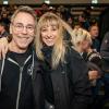 Zahlreiche Menschen besuchen am Sonntag 01.12.24 das Konzert von "Die Fantastischen Vier - Long Player on Tour" in der tectake Arena in Würzburg.