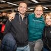 Zahlreiche Menschen besuchen am Sonntag 01.12.24 das Konzert von "Die Fantastischen Vier - Long Player on Tour" in der tectake Arena in Würzburg.