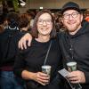 Zahlreiche Menschen besuchen am Sonntag 01.12.24 das Konzert von "Die Fantastischen Vier - Long Player on Tour" in der tectake Arena in Würzburg.