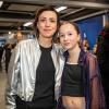Zahlreiche Menschen besuchen am Sonntag 01.12.24 das Konzert von "Die Fantastischen Vier - Long Player on Tour" in der tectake Arena in Würzburg.
