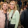 Zahlreiche Menschen besuchen am Sonntag 01.12.24 das Konzert von "Die Fantastischen Vier - Long Player on Tour" in der tectake Arena in Würzburg.