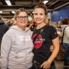 Zahlreiche Menschen besuchen am Sonntag 01.12.24 das Konzert von "Die Fantastischen Vier - Long Player on Tour" in der tectake Arena in Würzburg.