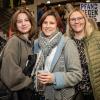 Zahlreiche Menschen besuchen am Sonntag 01.12.24 das Konzert von "Die Fantastischen Vier - Long Player on Tour" in der tectake Arena in Würzburg.