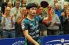 Jin Ueda (Archivbild) wird den Tischtennis-Bundesligisten TSV Bad Königshofen nach der Saison verlassen. Er kehrt nach Japan zurück.