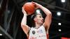 Zac Seljaas (FIT/One Würzburg Baskets) will mit seinen Mannschaftskollegen auch das Champions-League-Auswärtsspiel gegen Hapoel Netanel Holon gewinnen.