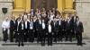 Die Paul-Eber-Kantorei.