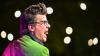 Musikkabarettist Matthias Walz wurde dieses Jahr bereits mit dem Goldenen Trichter in Nürnberg ausgezeichnet, für das Scharfrichterbeil in Passau schaffte er es ins Finale.