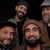 Marley´s Ghost kommt am 6. Dezember um 20 Uhr in den Kulturboden nach Hallstadt.