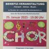 Benefiz-Veranstaltung zu Gunsten der Lebenshilfe Marktheidenfeld.