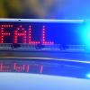 Drei Fahrzeuge kollidierten am Freitagnachmittag an der Angemüller-Kreuzung in Salz.
