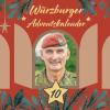 Würzburger Adventskalender: Innehalten!