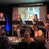 Passion4Saxxes - Woodwind Wonderland Premiere.