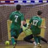 Der TSV Großbardorf (Archivbild aus dem Jahr 2016) schaffte in allen Altersklassen den Einzug ins Endturnier der Futsal-Kreismeisterschaft.