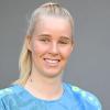 Natalie Guck startete die Aufholjagd für Unter Uns Bad Neustadt. Nach einem 0:2-Rückstand holten die Keglerinnen gegen den SKV Kriemhild Lorsch im Mittelpaar zum Unentschieden auf. Am Ende gewann Bad Neustadt aufgrund des besseren Teamergebnisses gegen den Favoriten.