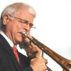 Richard Roblee spielt am 14. Dezember "Jazz and More" in der Alten Synagoge.