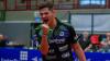 Martin Allegro spielte in Bremen für den TSV Bad Königshofen erst sein zweites Einzel in dieser Saison. Nachdem er in Grünwettersbach mit 0:3 Sätzen verloren hatte, gelang dem 28-Jährigen in Bremen mit einem 3:2 der erste Sieg.