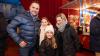 Rund 3000 Menschen besuchen am Donnerstag (12.12.24) die Premiere des Weihnachtscircus Krone auf der Talavera in Würzburg. Der Circus gastiert noch bis zum 06.01.25 in der Domstadt.