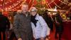 Rund 3000 Menschen besuchen am Donnerstag (12.12.24) die Premiere des Weihnachtscircus Krone auf der Talavera in Würzburg. Der Circus gastiert noch bis zum 06.01.25 in der Domstadt.