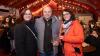Rund 3000 Menschen besuchen am Donnerstag (12.12.24) die Premiere des Weihnachtscircus Krone auf der Talavera in Würzburg. Der Circus gastiert noch bis zum 06.01.25 in der Domstadt.