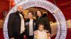 Rund 3000 Menschen besuchen am Donnerstag (12.12.24) die Premiere des Weihnachtscircus Krone auf der Talavera in Würzburg. Der Circus gastiert noch bis zum 06.01.25 in der Domstadt.