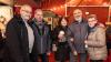 Rund 3000 Menschen besuchen am Donnerstag (12.12.24) die Premiere des Weihnachtscircus Krone auf der Talavera in Würzburg. Der Circus gastiert noch bis zum 06.01.25 in der Domstadt.